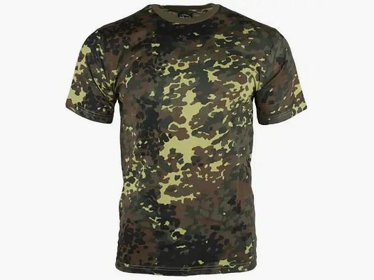 Brandit Brandit T-Shirt - Oliva / S Hombres