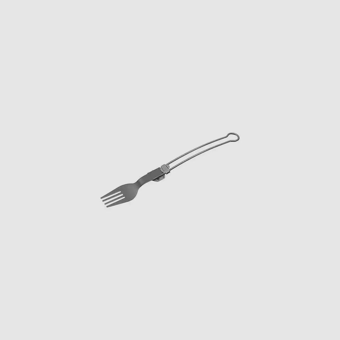 Fox Outdoor Fox Outdoor Fourchette Titan pliable