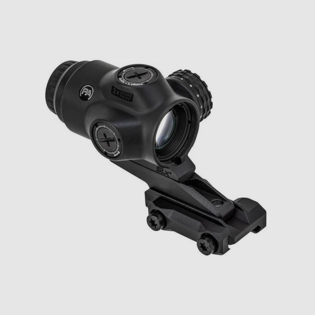 Primary Arms SLx 3x MicroPrism ACSS-Raptor grün, Bild 1 von 4