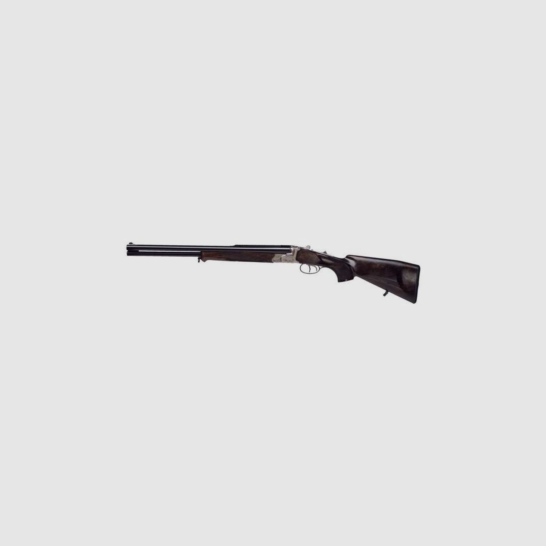 KRIEGHOFF Drilling Mod. Optima Thermo TS Stabil 12 oder 20 + Standardkaliber