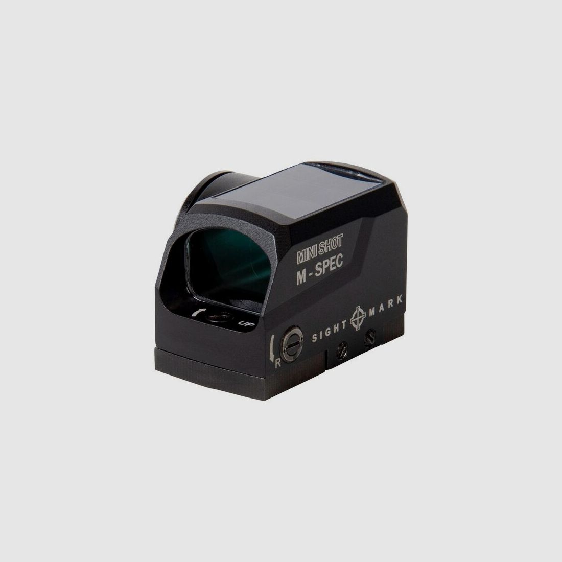 Sightmark Leuchtpunktvisier Mini Shot M-Spec M3 Solar 3 MOA Dot