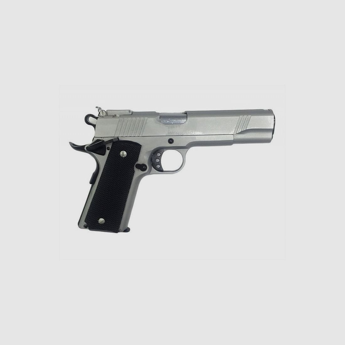 NORINCO 1911 A1 SPORT INOX 45 ACP NEU, Bild 1 von 2
