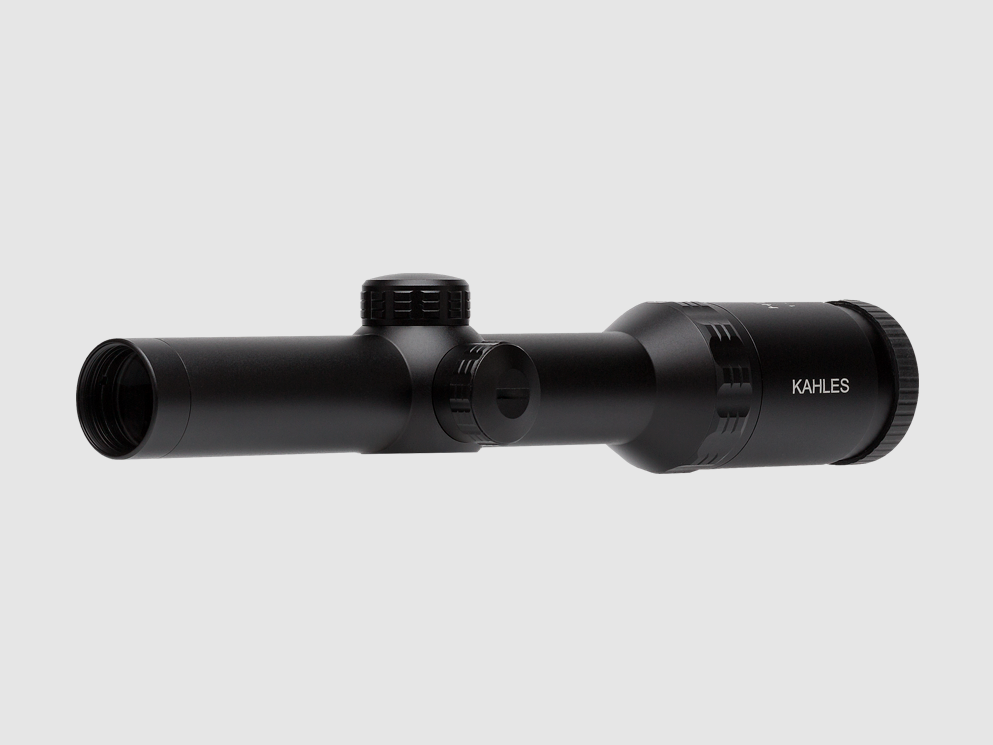 KAHLES HELIA 1-5x24i, image 3 of 11