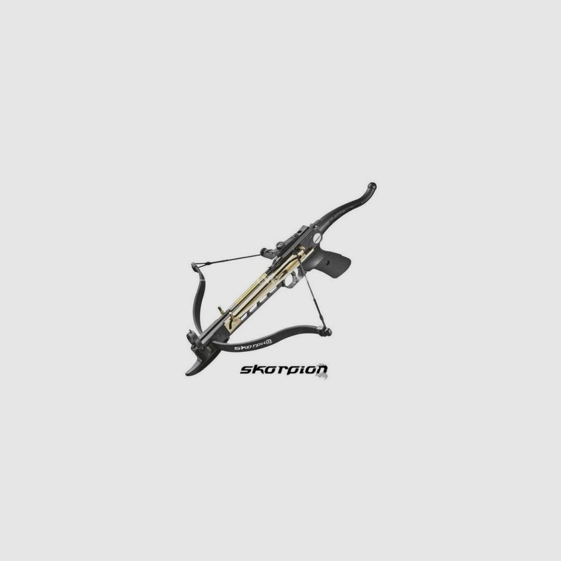 SKORPION PISTOLE BALESTRA PXB80, Bild 1 von 2