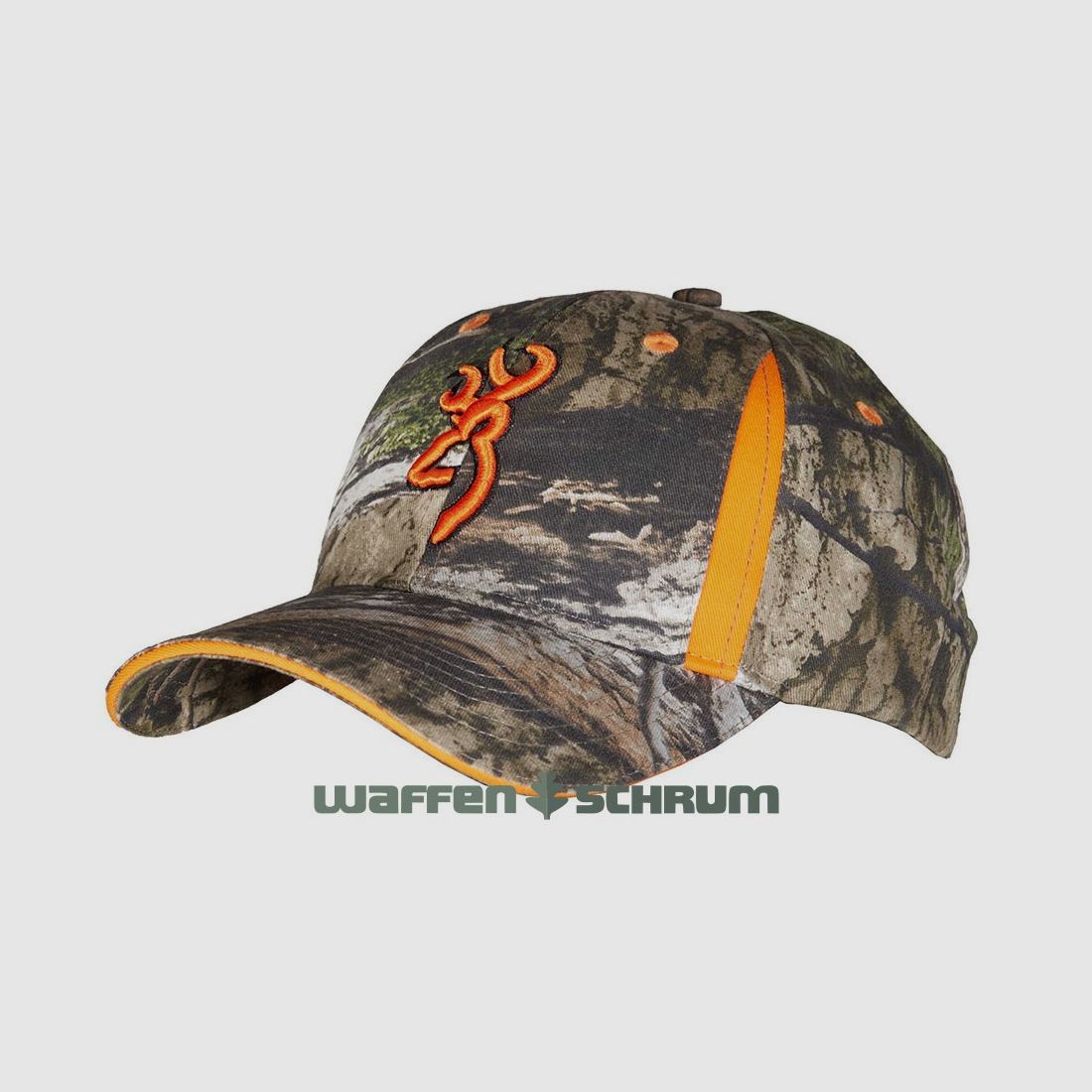 Browning Cap Center  Modna