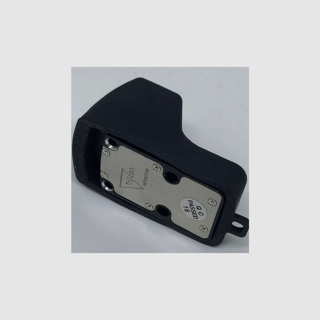 Trijicon RMR HD visor de punto rojo, negro – 7075 T6 - Hecho en EE. UU., NUEVO.