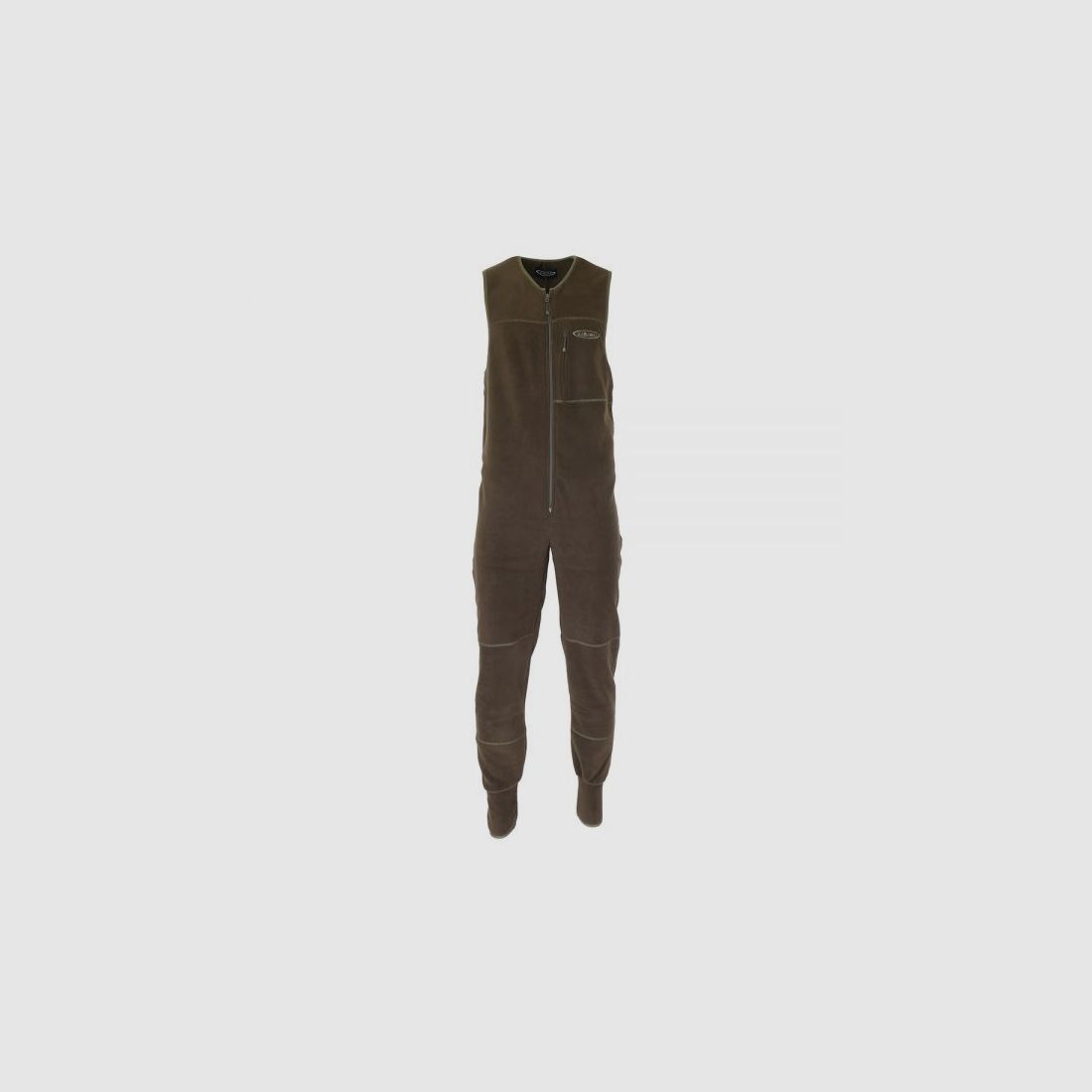 Vision Nalle Overall fleece, billede 1 af 3