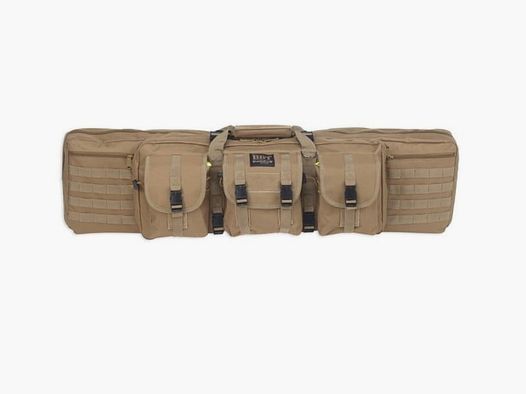 Bulldog taktyczna torba na karabin 43” / 109 cm