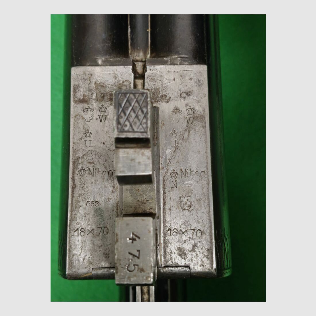 BüHag met doel vier