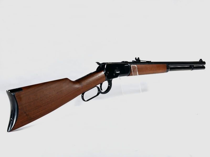 WINCHESTER Model 1892 Short Rifle .44 Magnum