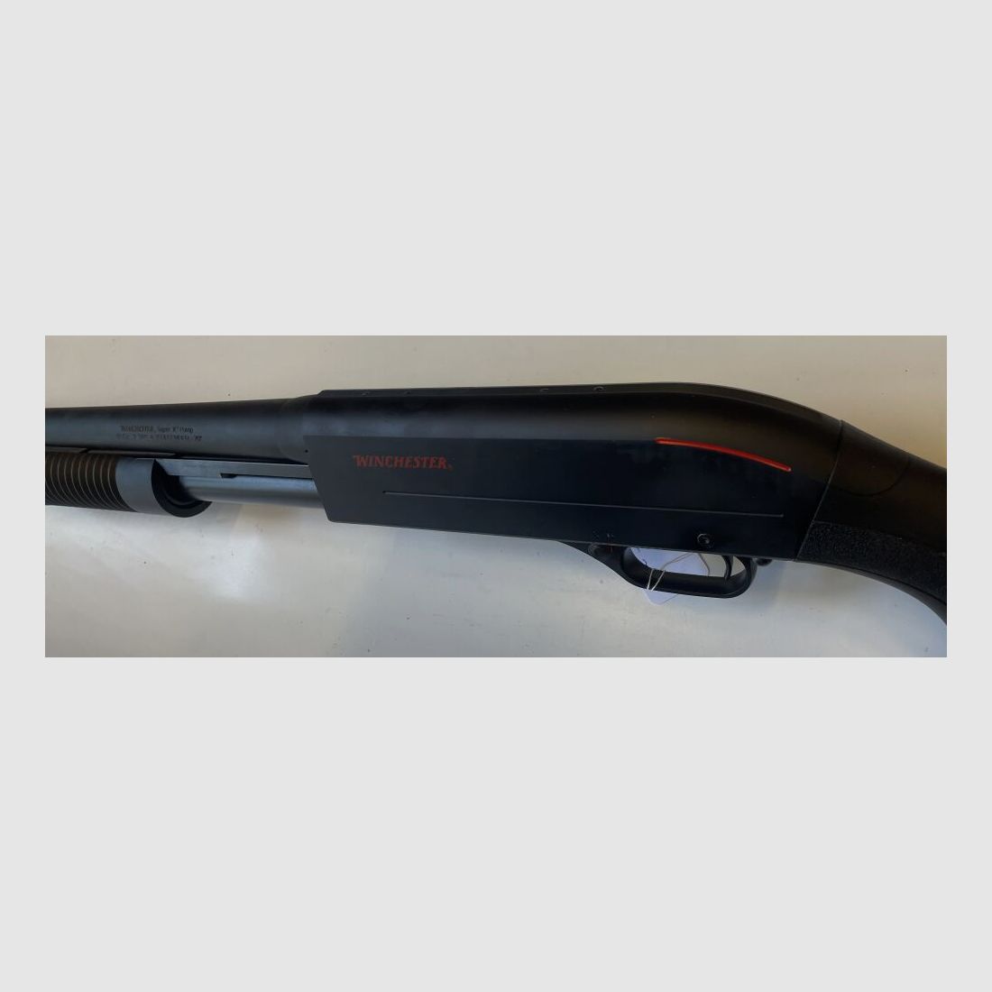 Winchester SXP Defender High Capacity