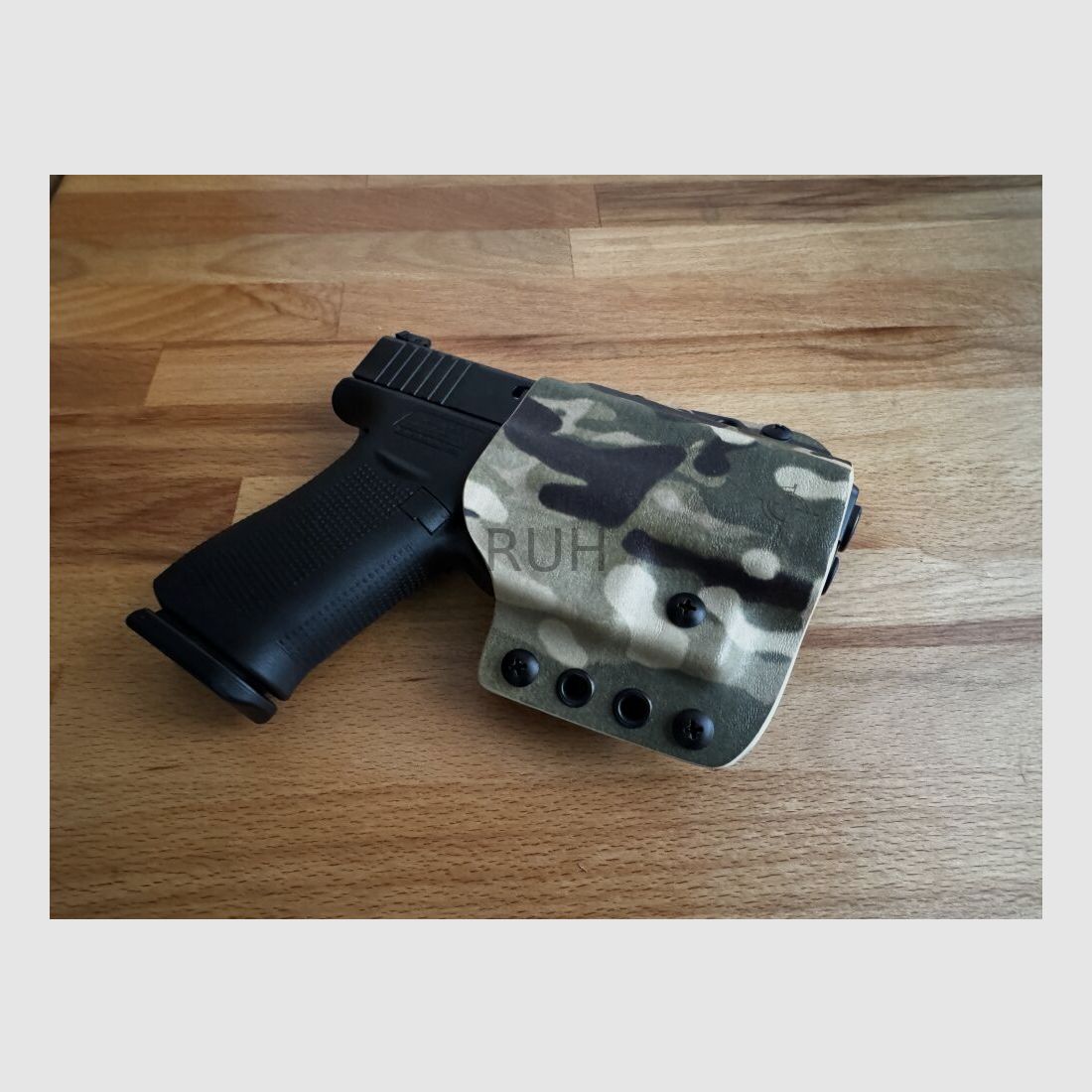 Glock 43X