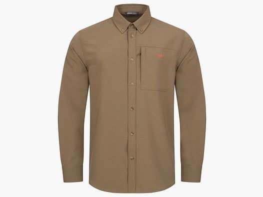 Blaser Langarmhemd AirFlow