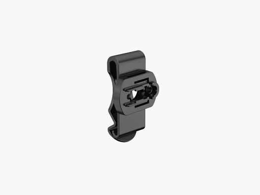 Led Lenser Gürtelclip für Batterien