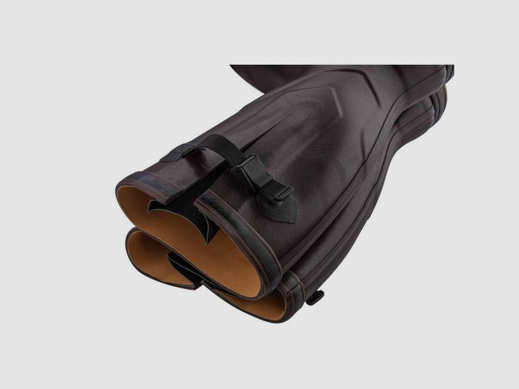 Aigle Parcours 2 Vario Stiefel - Braun - P43, Bild 4 von 9