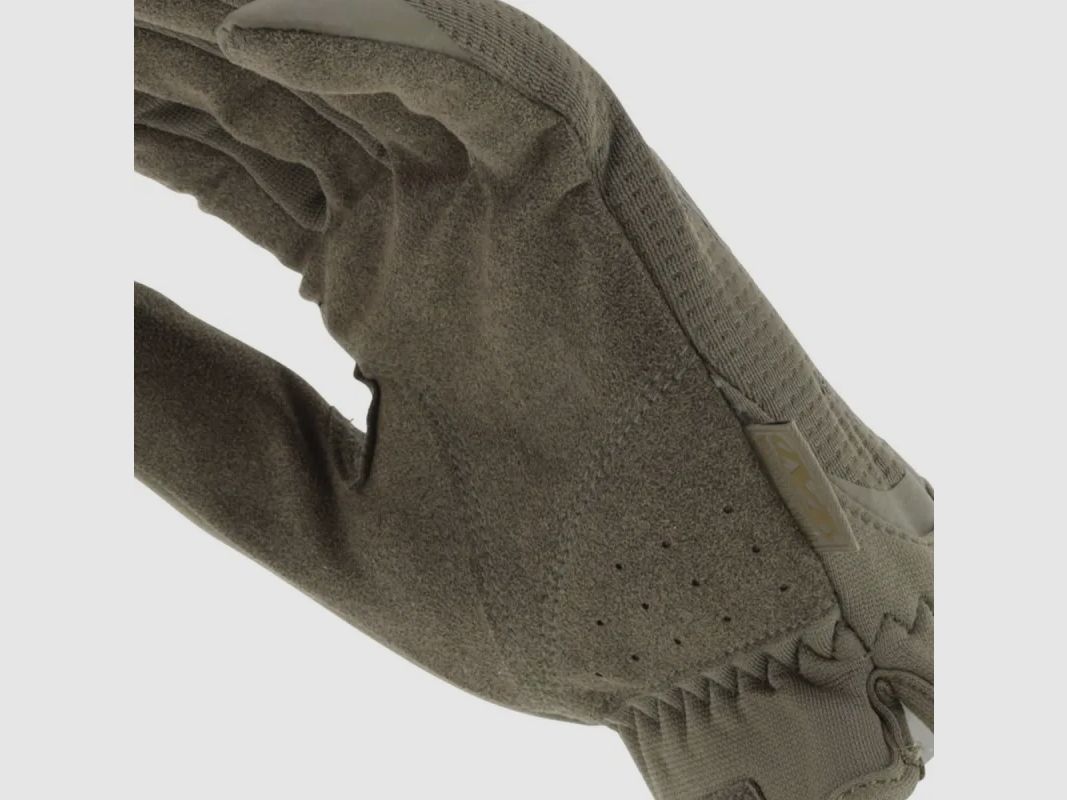 Fastfit-Handschuhe aus flexiblem Mikrofaser in Olivgrün M bis XL, Bild 12 von 16