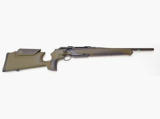 Merkel Speedster SW 45cmLL MG15x1