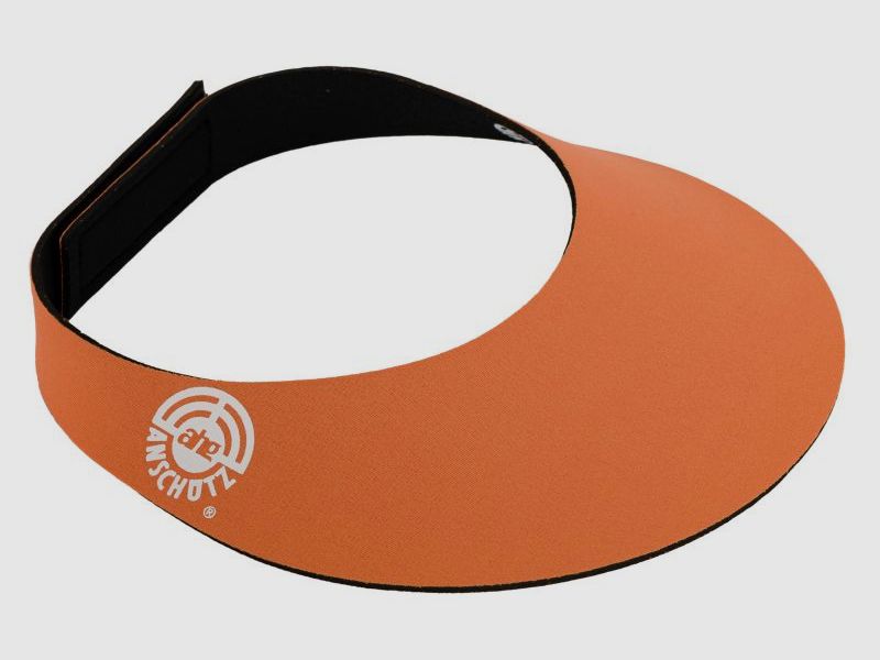 AHG Casquette en néoprène, orange