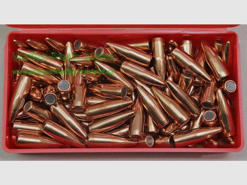 Norma rifle bullets .30/.308