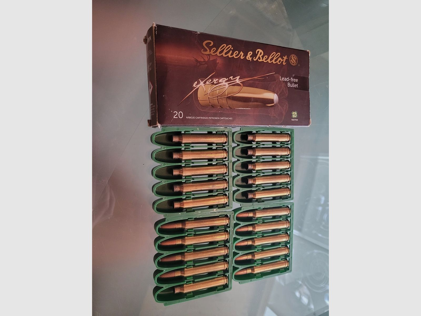 300 Win mag, image 4 sur 7