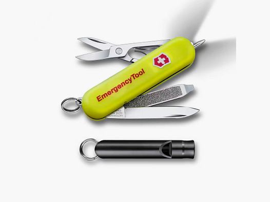 VICTORINOX SIGNATURE LITE HERRAMIENTAS DE EMERGENCIA