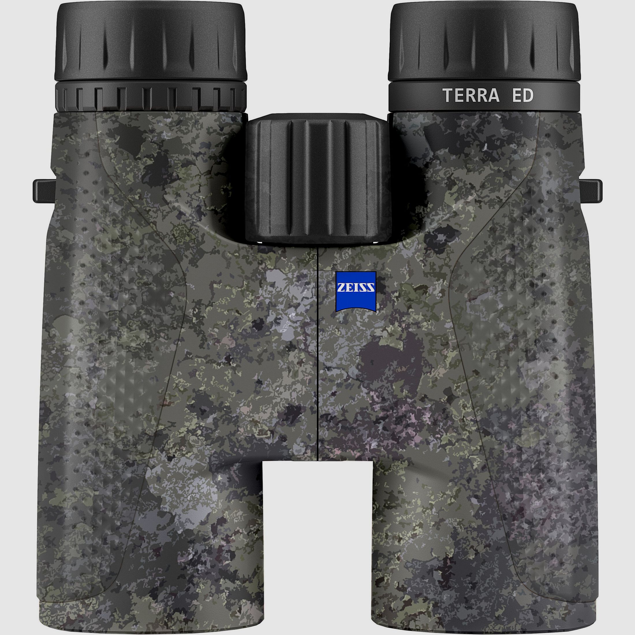 Zeiss Fernglas Terra ED 10x42 Camouflage