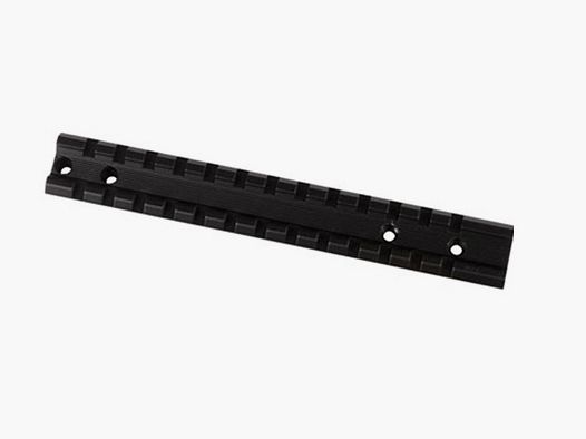 Rail picatinny pour fusil a pompe winchester 1300 et 1400 et SXP
