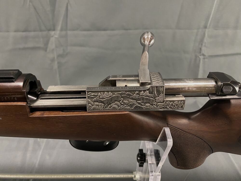 Mauser 66 7x64