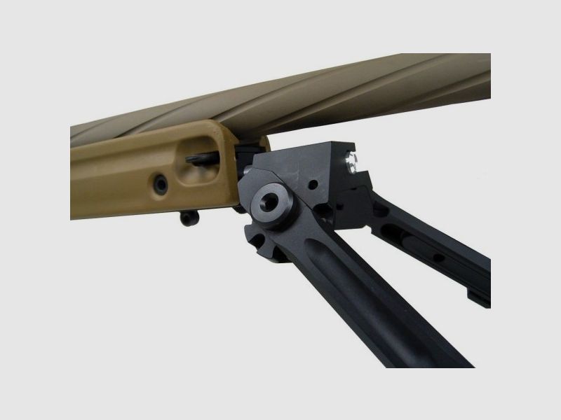 RH50 F T/R Match Zweibein