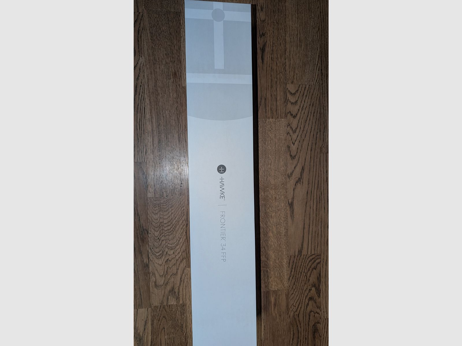 HAWKE 18641 riflescope FRONTIER 34 FFP 5-30x56, new