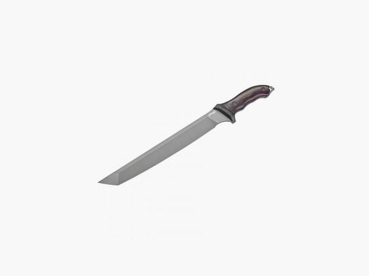 "MACHETE WALTHER MACH TAC 5"