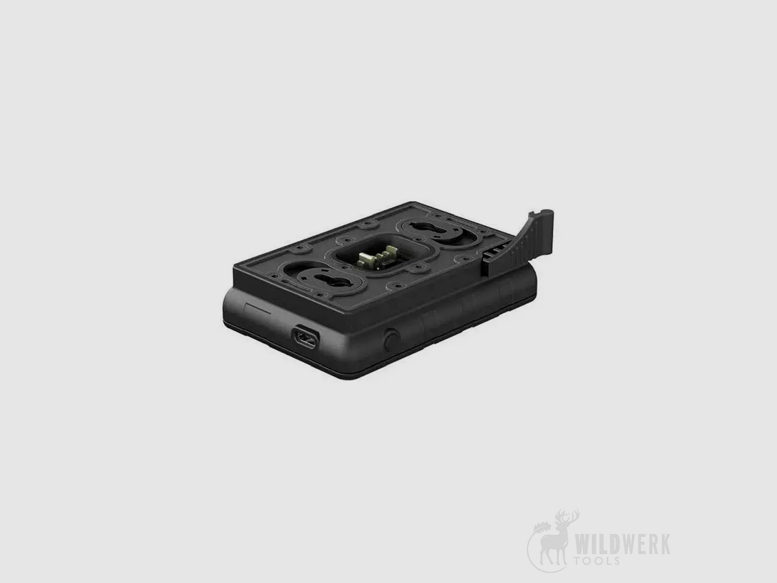 Pulsar IPS Battery Charger