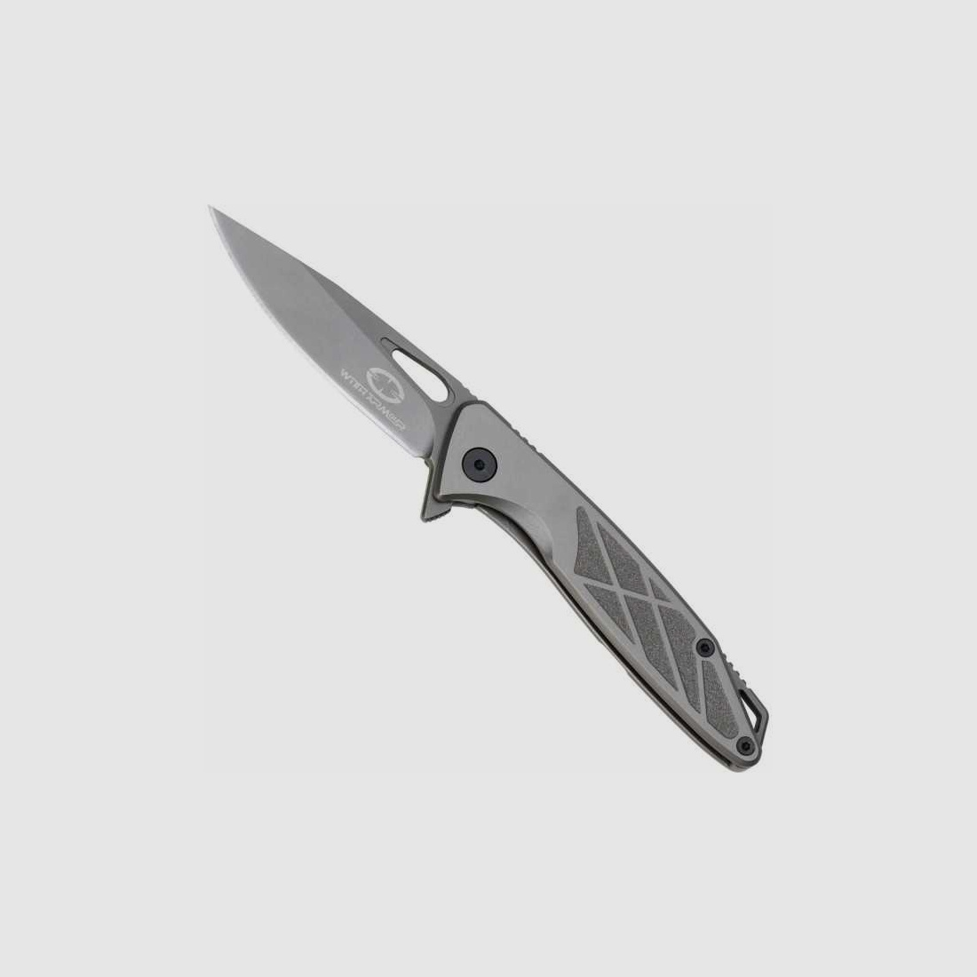 WithArmour FINCHES Titan Taschenmesser