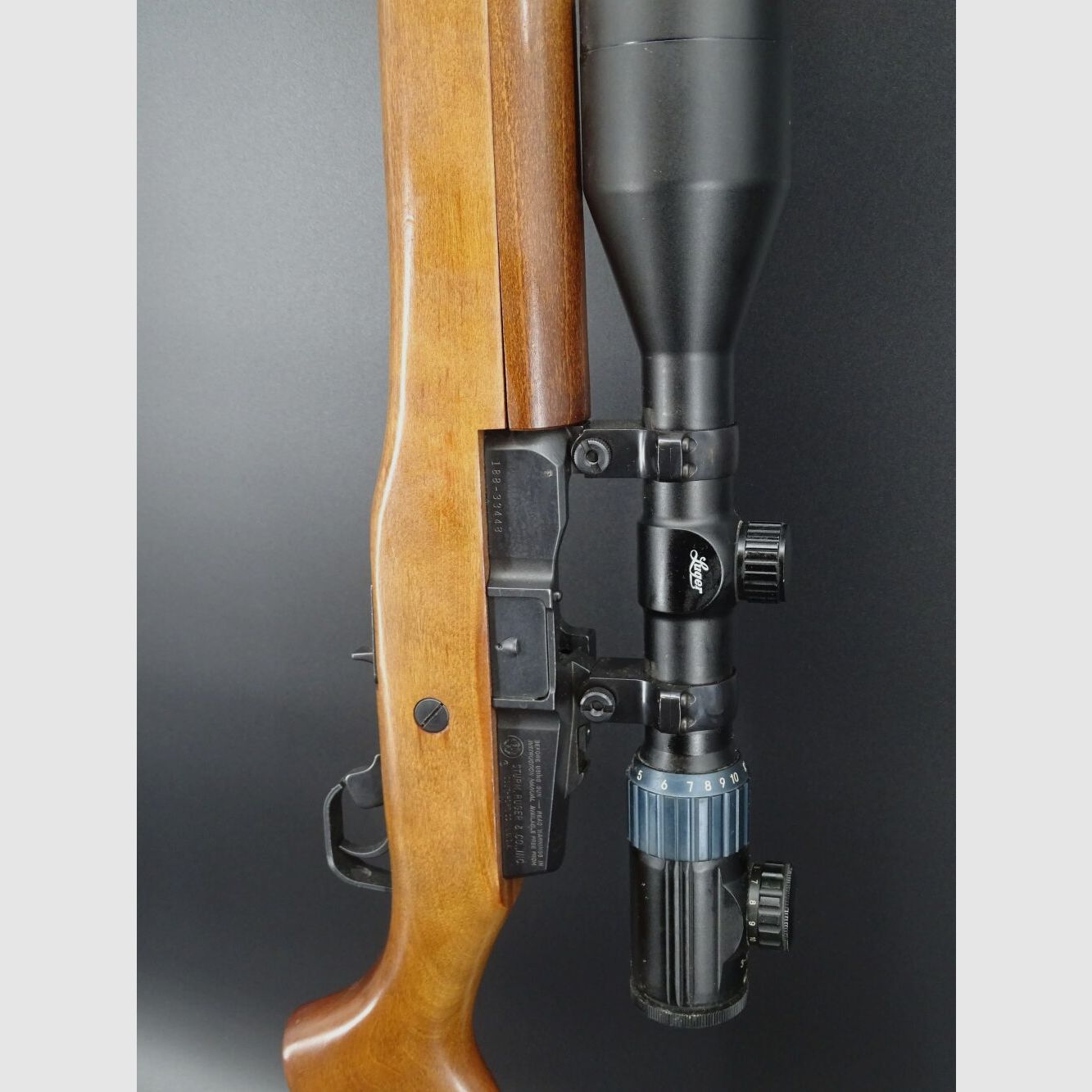 Ruger Mini 14 Kaliber .223 Rem Mini 14