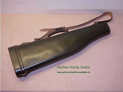 AKAH-(Fa. Albrecht Kind) Mod. ham case