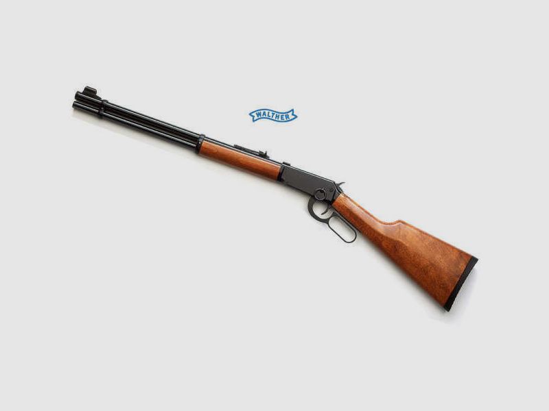 Walther Lever Action