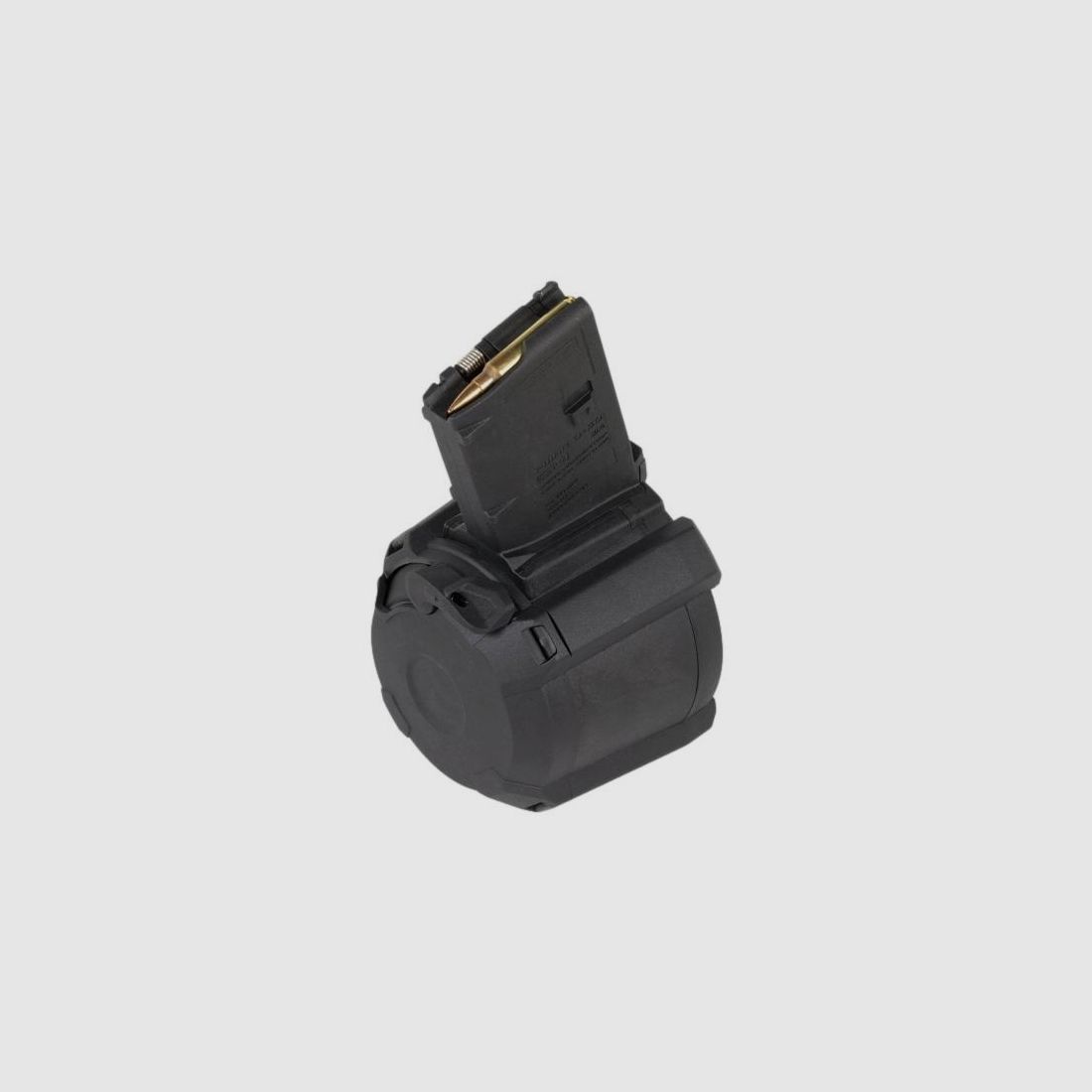Magpul Magazin PMAG D-60 AR/M4 Gen M3 .223 Rem. 60-Schuss, Bild 1 von 2