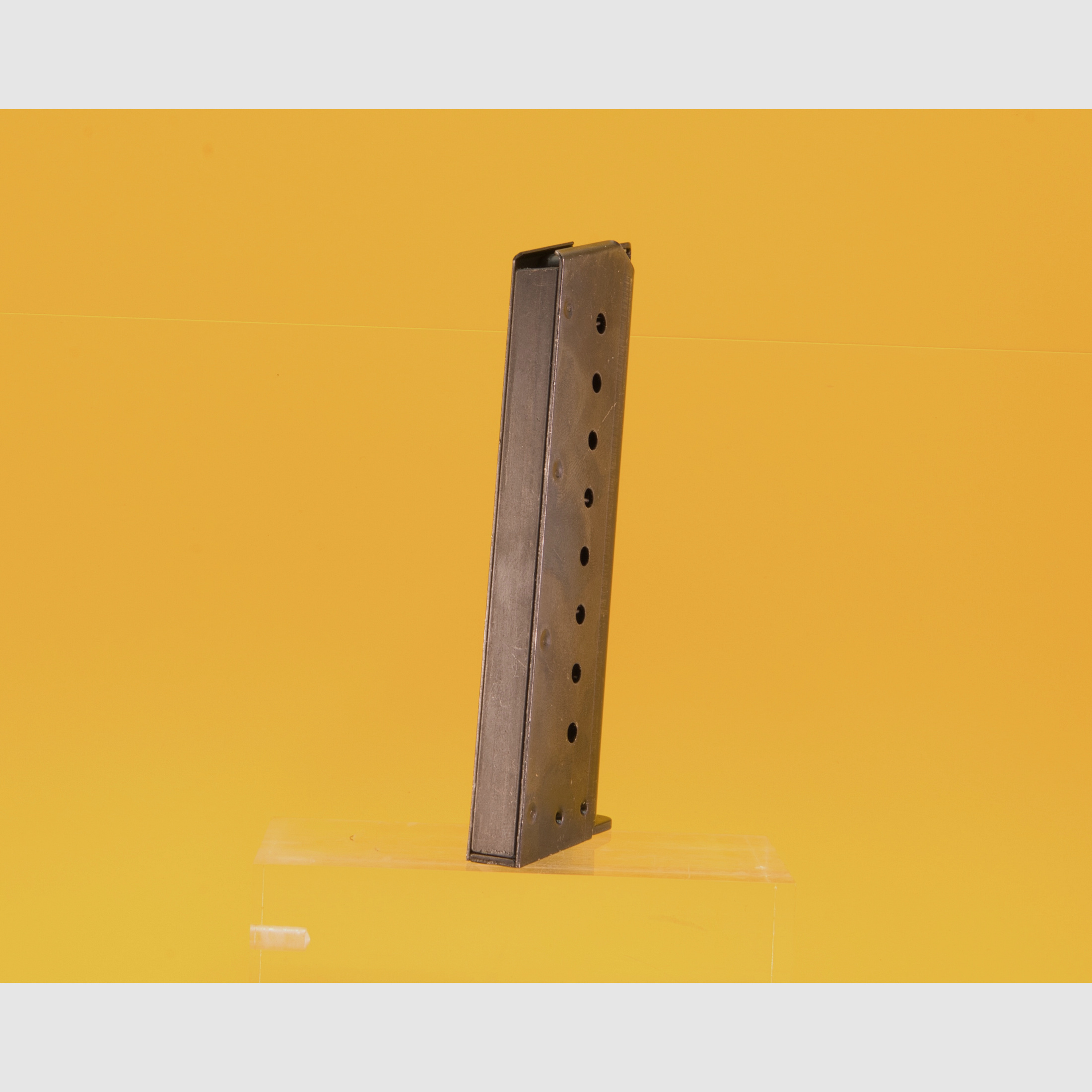 ME chargeur de rechange pour ME 8 pistolet d'alarme General en 8 mm