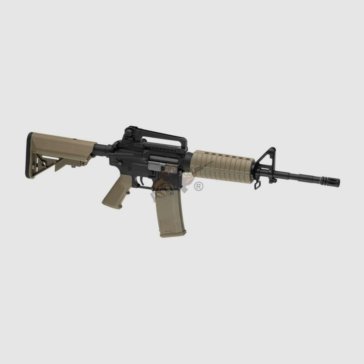 SA-C01 Core Specna Arms Tan/Schwarz Airsoft Frei ab 18 - S-AEG -F-