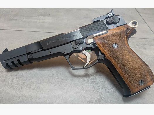 Walther P 88 9mmLuger