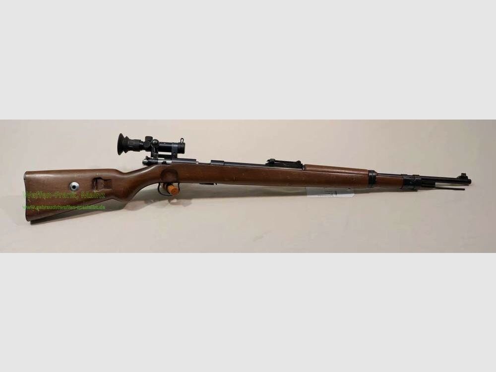 Norinco Mod. Wehrsport/K98