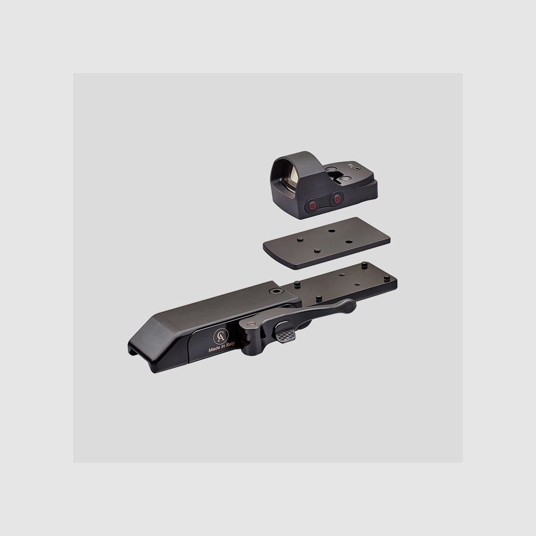 ADAPTER PODSTAWY DLA KITE K1/DELTA STRYKER
