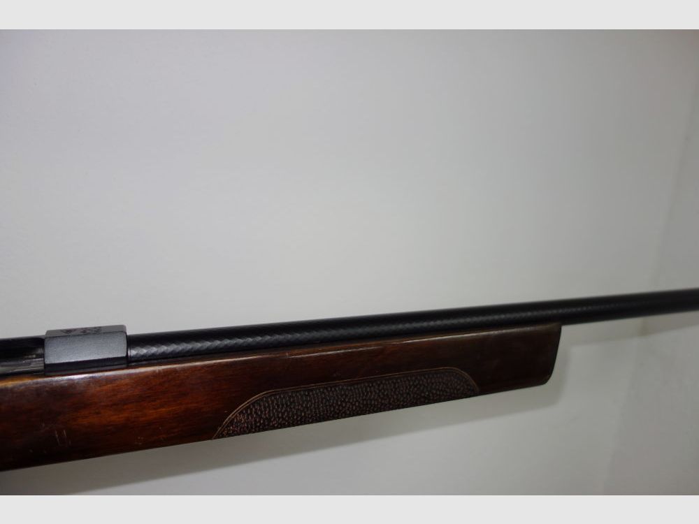 Izhmash CM 2 Einzellader