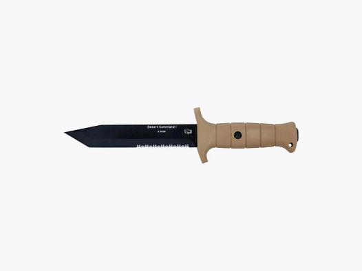 Eickhorn Combat Knife Desert Command I