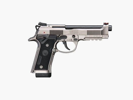 Beretta 92X Performance Production RDO Auf Lager