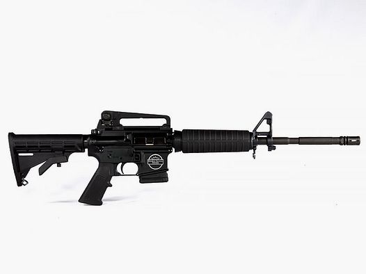 Bavarian Tactical Systems BTS-15, Long Schlong