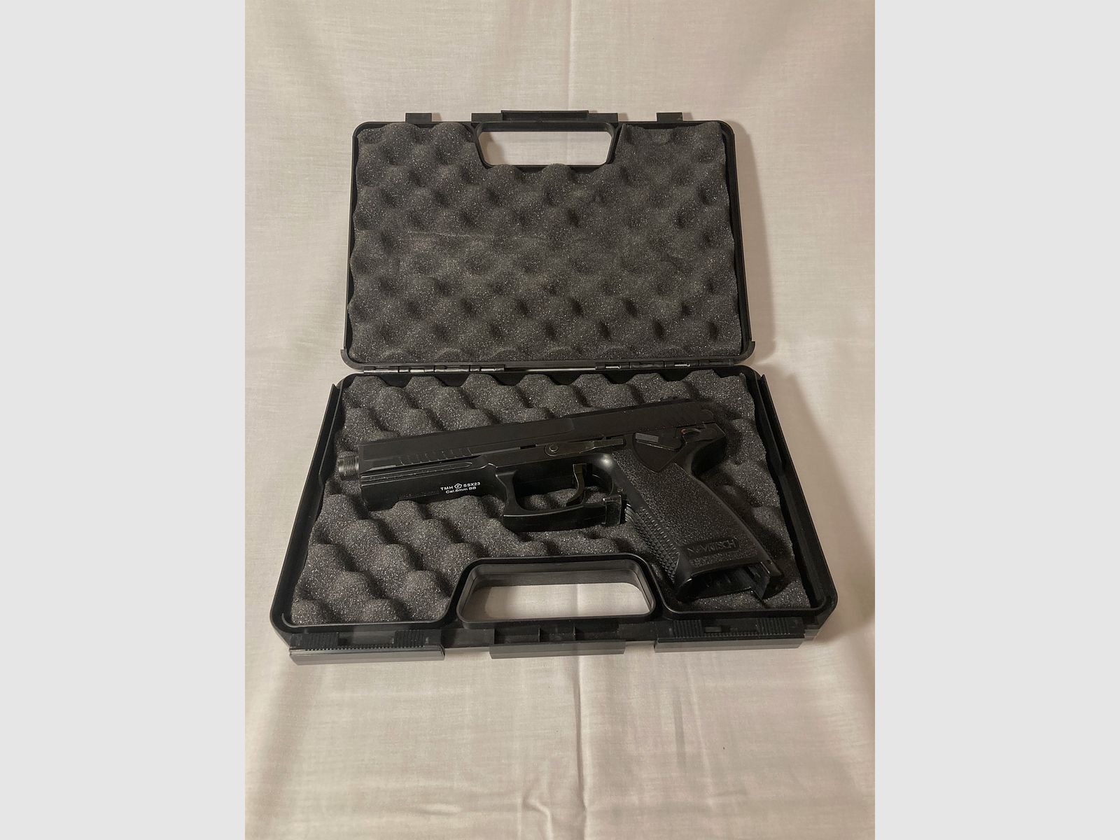 Novritsch SSX23 Airsoft