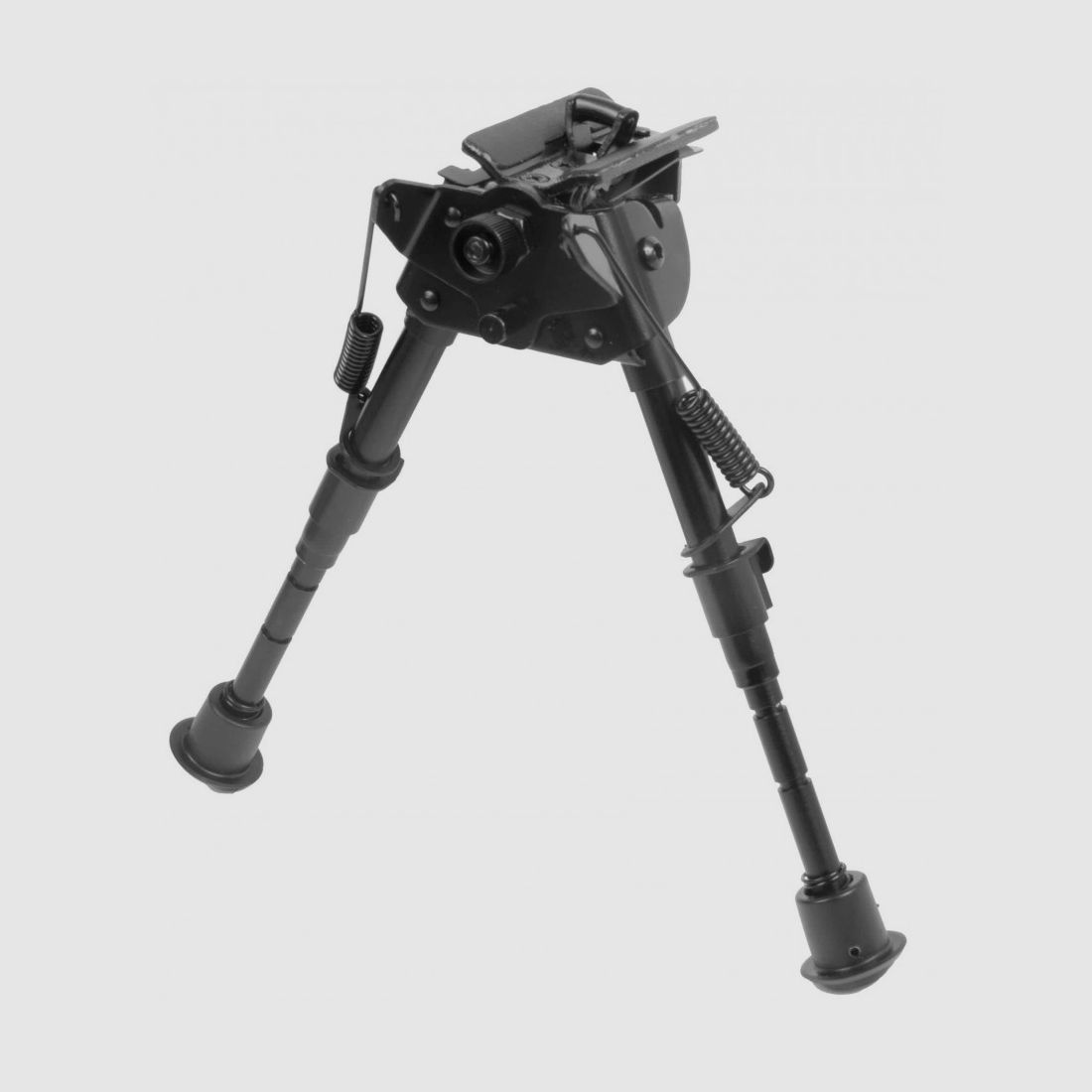 Bipode con 5 posiciones 15-22 cm