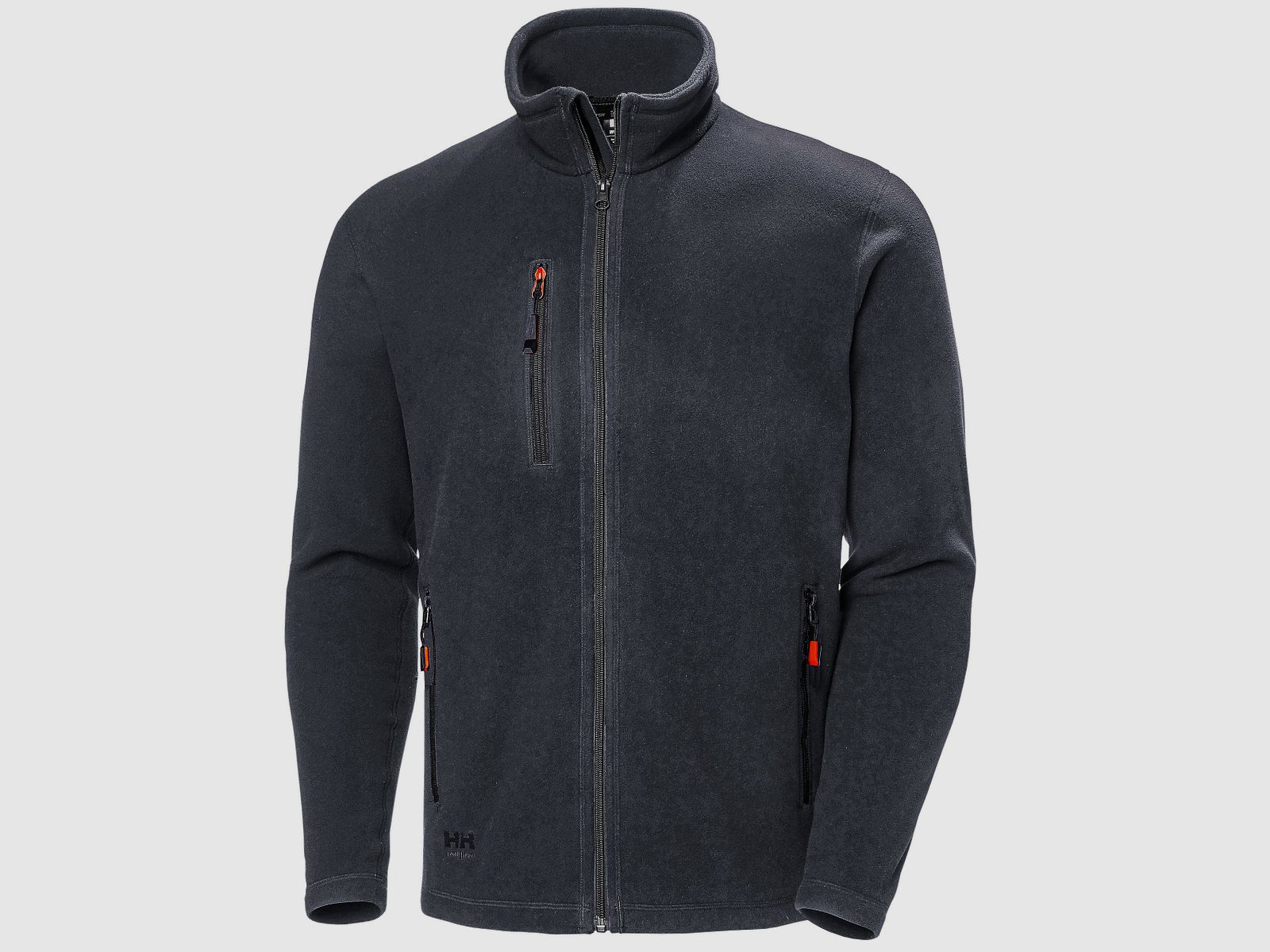 Helly Hansen Fleece Jacket Oxford