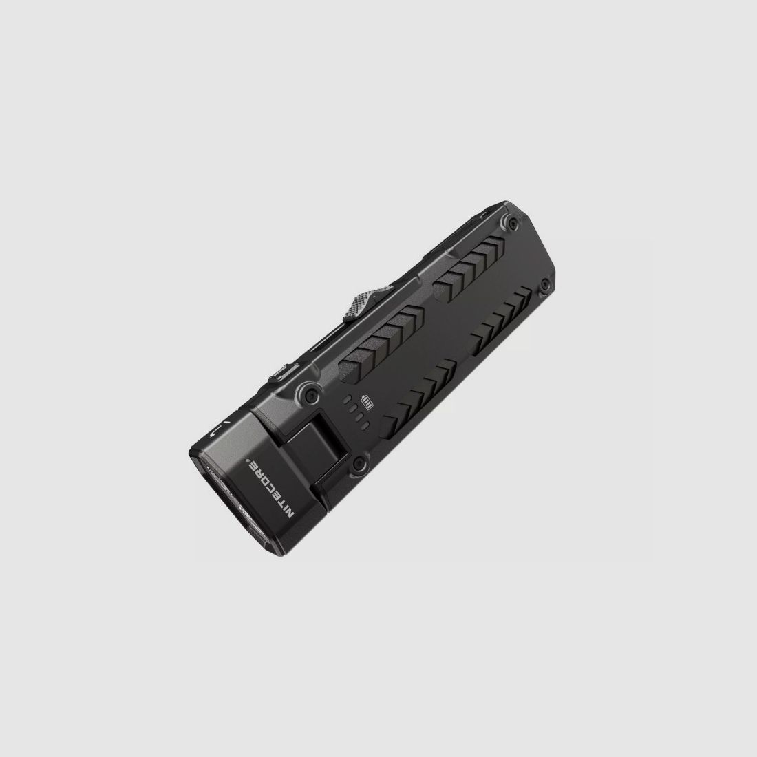 Nitecore EDC09 lampe de poche 1600 lumens – lampe EDC compacte, image 4 sur 9